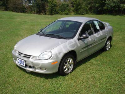 Купить стартер  Dodge Neon II, ремонт стартера Dodge Neon II